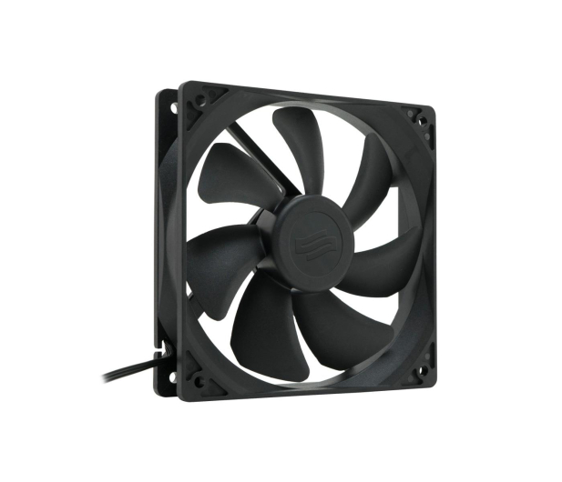 SilentiumPC Sigma PRO 120